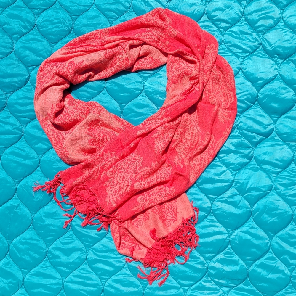 Le Chateau Pashmina/Scarf